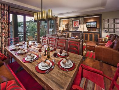 Steamboat Springs Condo 896500